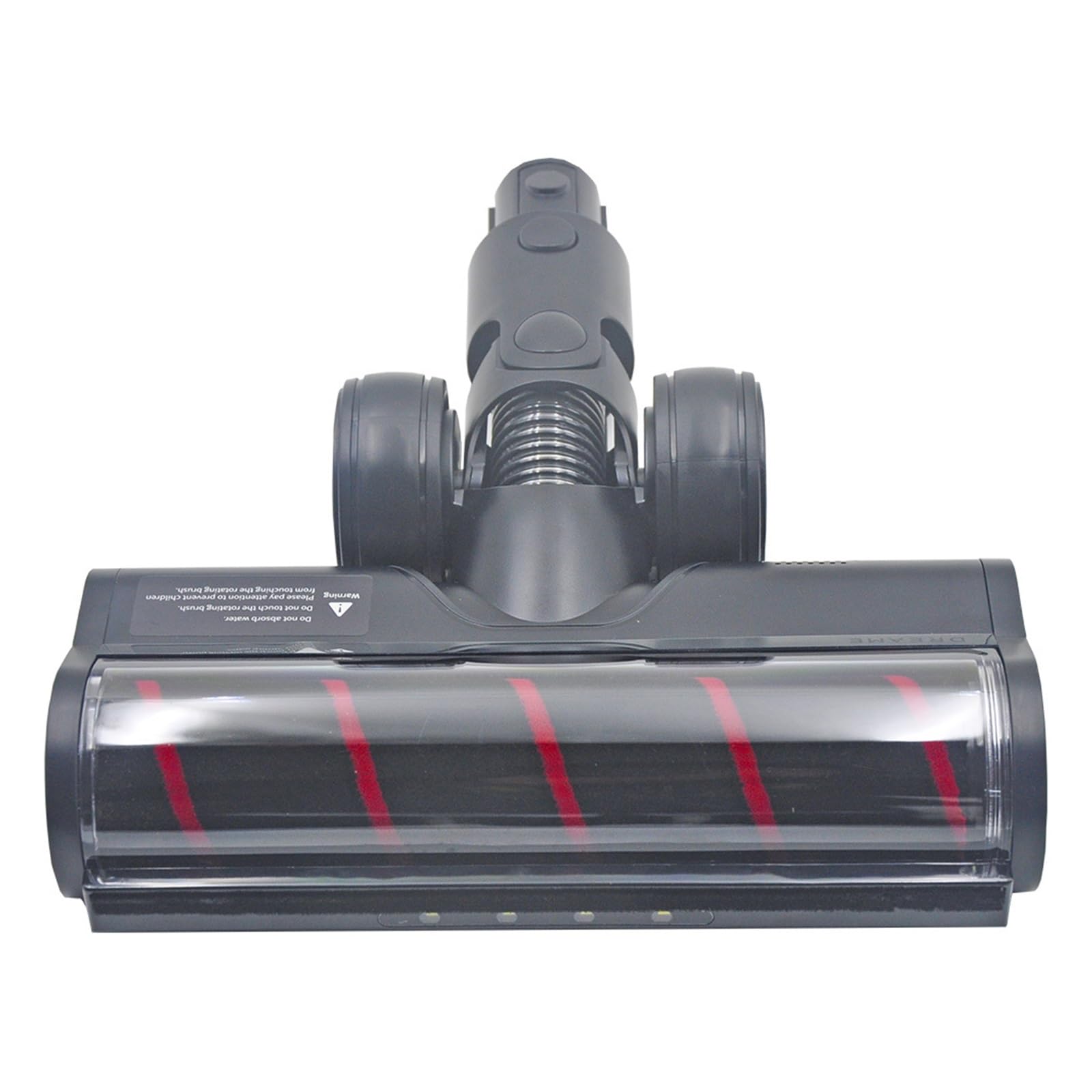 Vacuum Cleaner Main Brush Head，Compatible For Drame