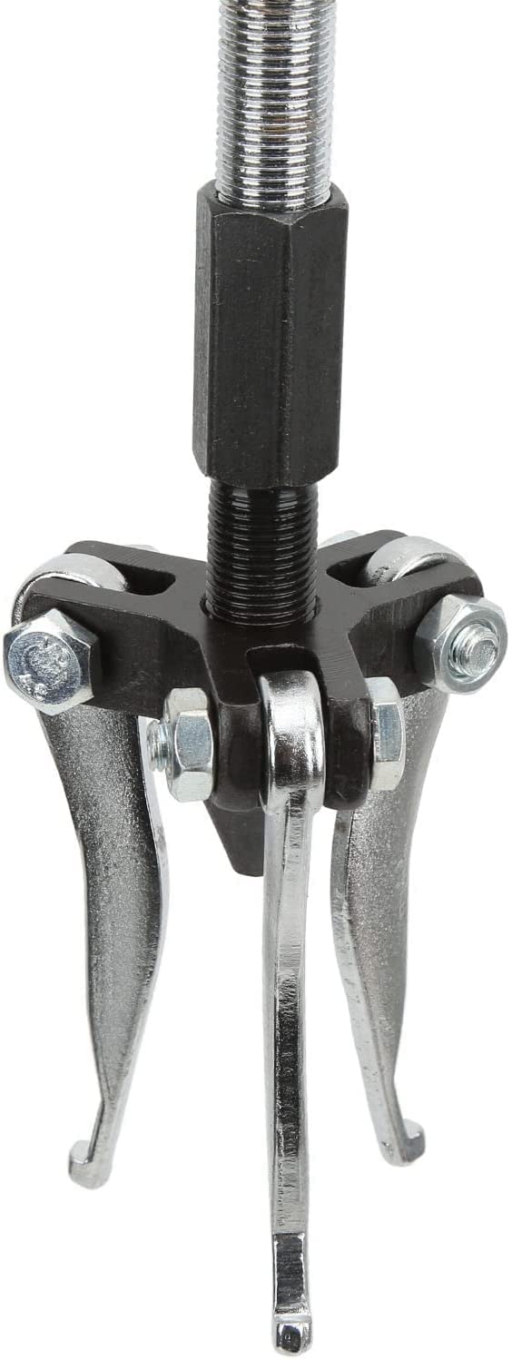 Extracteur De Vitesse Réglable À 2 Mâchoires Kit D'Outils De Retrait