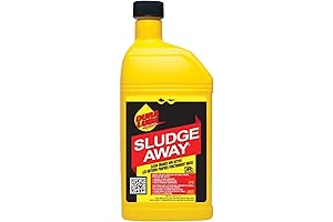 Dura Lube 32oz Engine Cleaner (Simulates 12 Hour Soak)