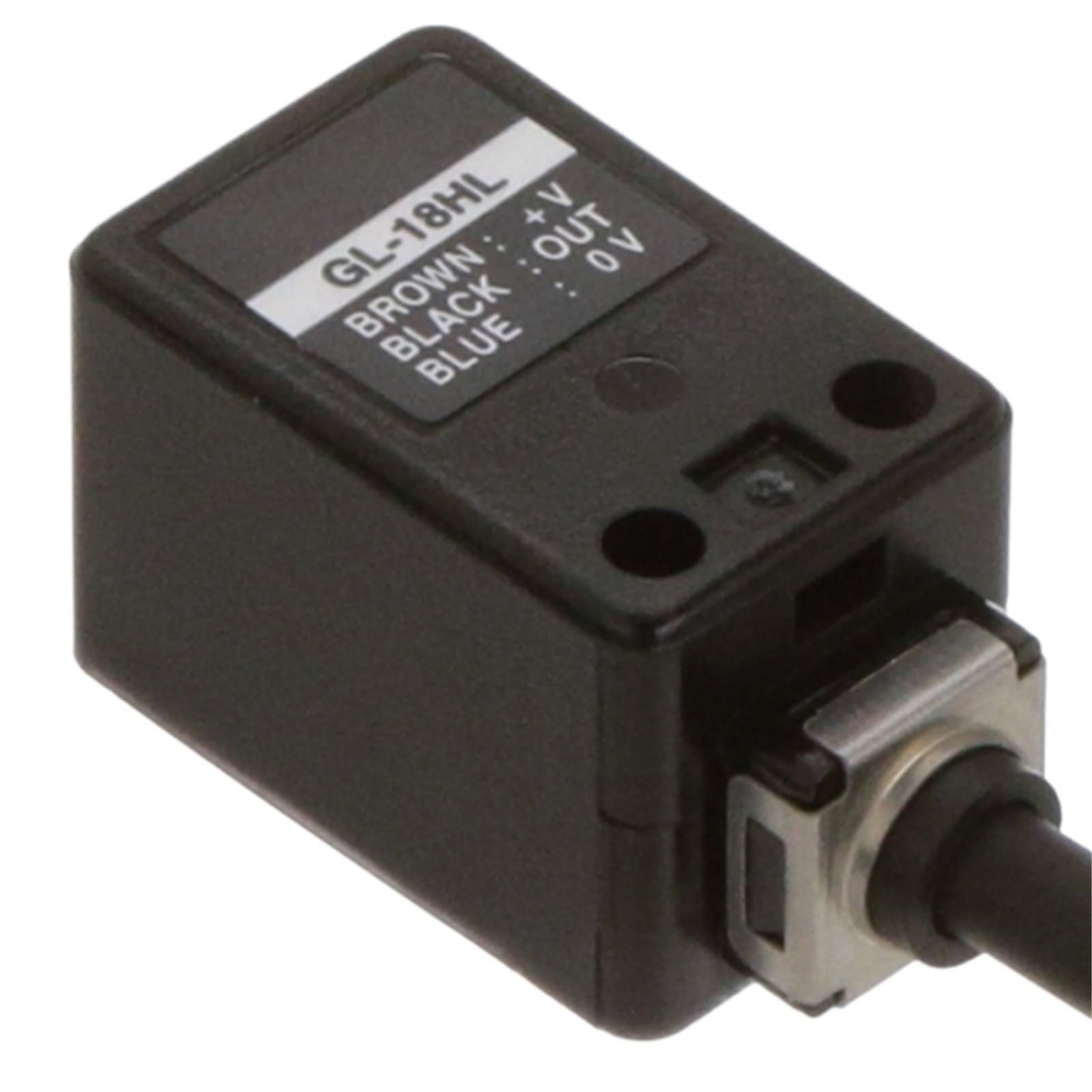 1 Stück GL-18HL GL-18H Schaltersensor(GL-18H)