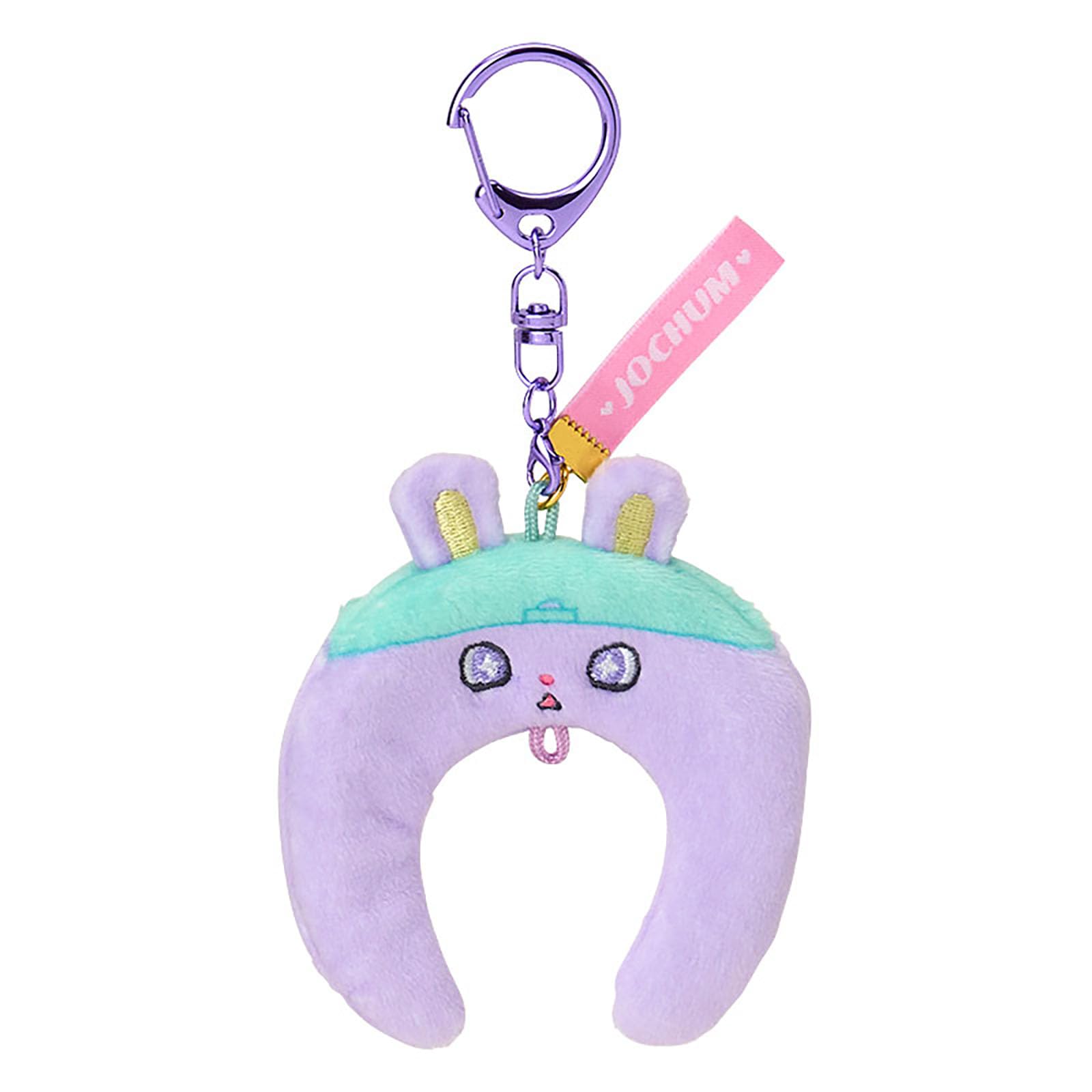 Amazon.co.jp: サンリオ(SANRIO) ミニカチューシャキーホルダー