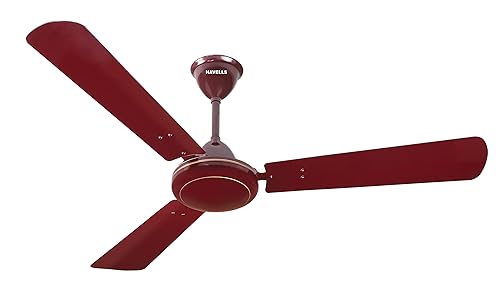 Havells 1200 mm FAN SS-390 ES BROWN Havells 1200 mm FAN SS-390 ES BROWN