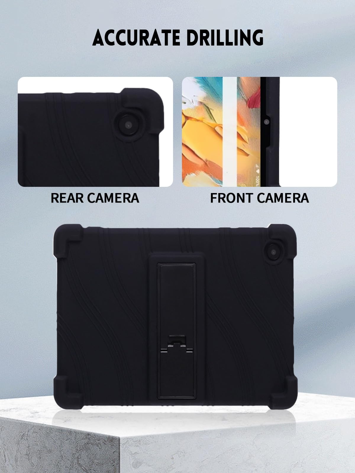 Amazon.com: Case for TCL TAB 8 NXTPAPER 5G Tablet 8.7 Inch