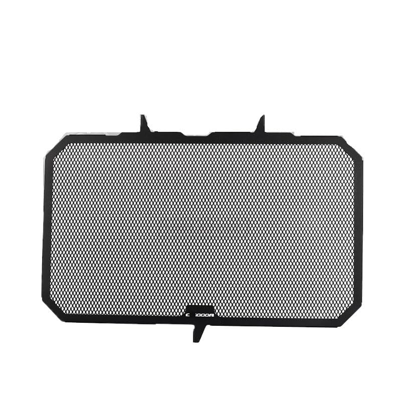 Grille radiateur CB1000R pour éviter les fuites de liquide et pannes de moteur