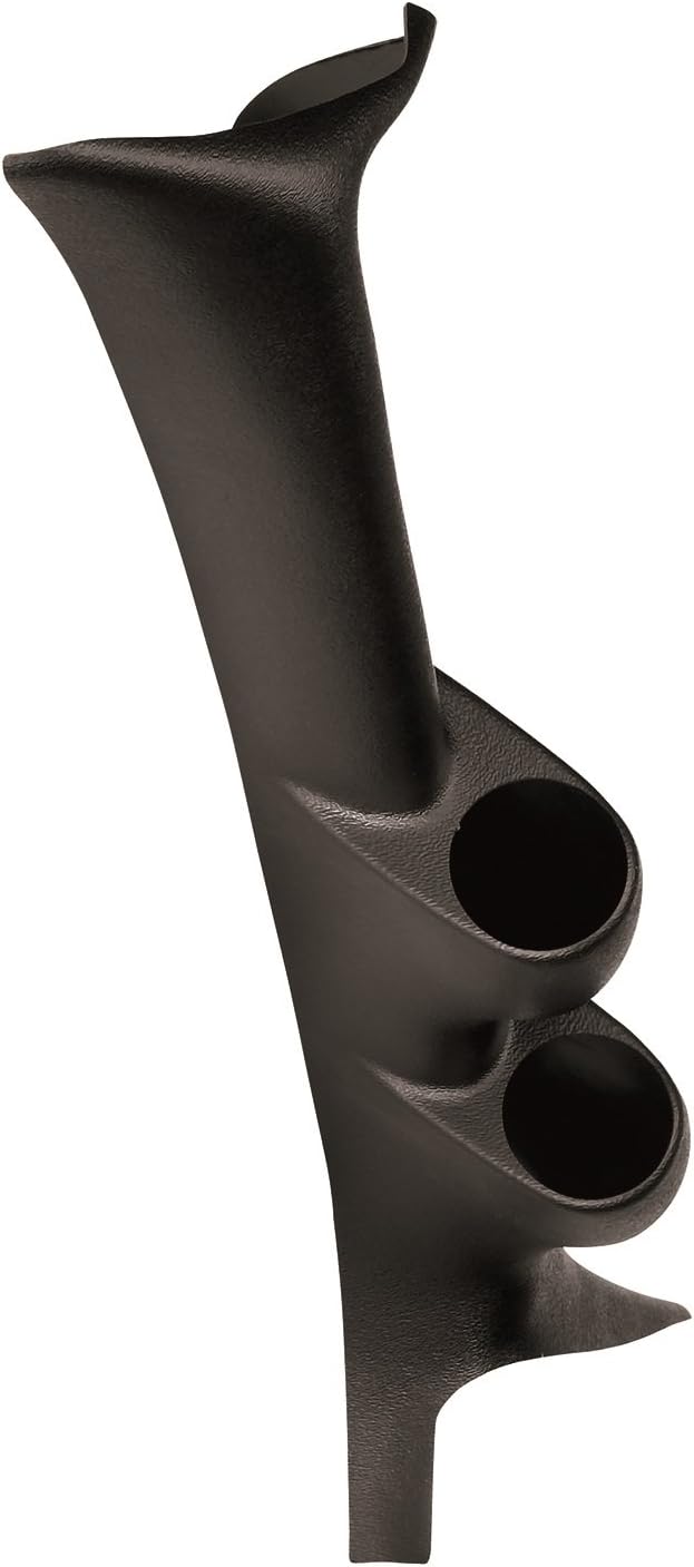 AUTO METER 7074 Dual A-Pillar Gauge Kit