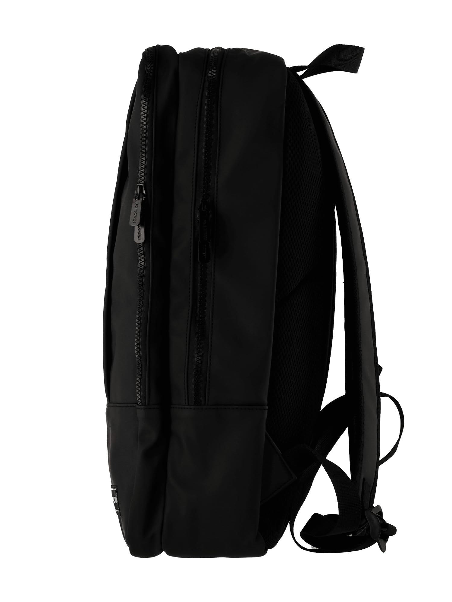 FC Bayern München I Rucksack I Backpack I Schule I Uni I Büro I Schwarz
