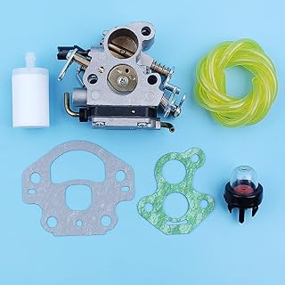 Carburetor Gasket Primer Bulb Kit for H235 236 240 240E 235E 236E for Jon-s CS2234 2238 S Chainsaw 574719402 545072601 Power Tool Accessories