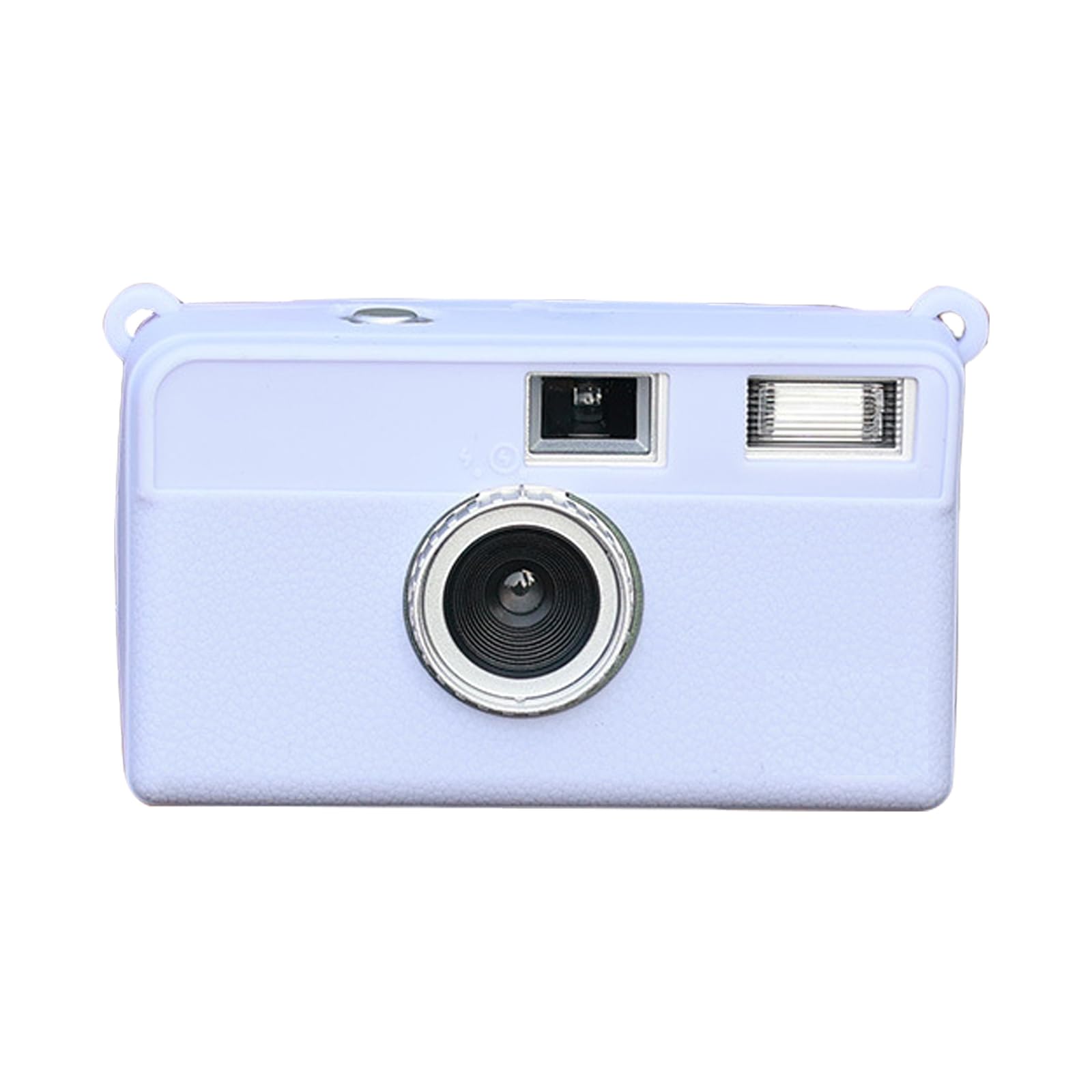HDOYTXXM Suitable for H35 Vintage Film Camera Camera Case Film Machine Silicone Protective Case Replacement Accessories Silicone Sleeve