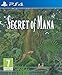 Produktbild Secret of Mana PS4 Pegi Version