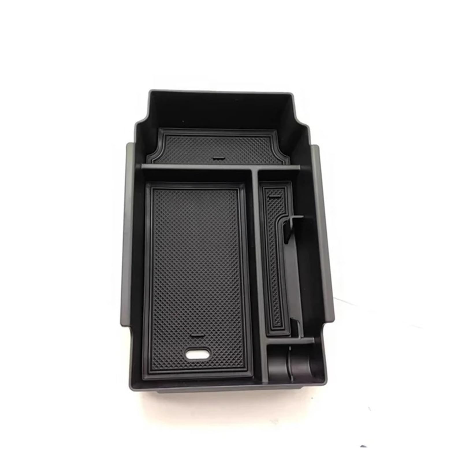 Center Console Organizer Tray For Subaru For Crosstrek For Impreza 2024 2025 Central Console Armrest Tray Storage Box Organizer Car Accessories Armrest Storage Box