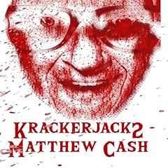 Couverture de Krackerjack 2