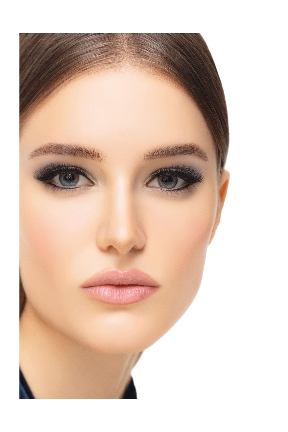 Golden Rose Tattoo Gel Eyepencil - 117 Black Berry - Uzun Süre Kalıcı Gel Göz Kalemi