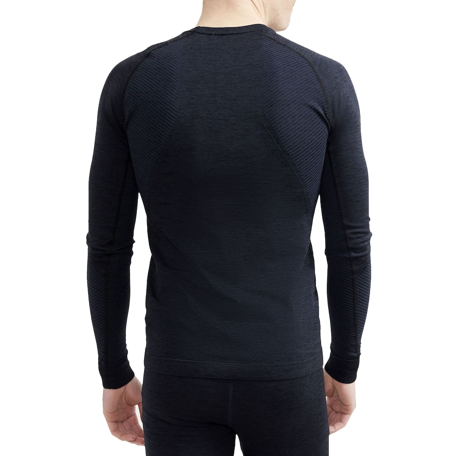 Craft Core Dry Active Comfort Ls M T-Shirt pour Homme
