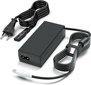90W 24V Ladegerät Netzteil für Jackery Tragbares Kraftwerk Explorer E300