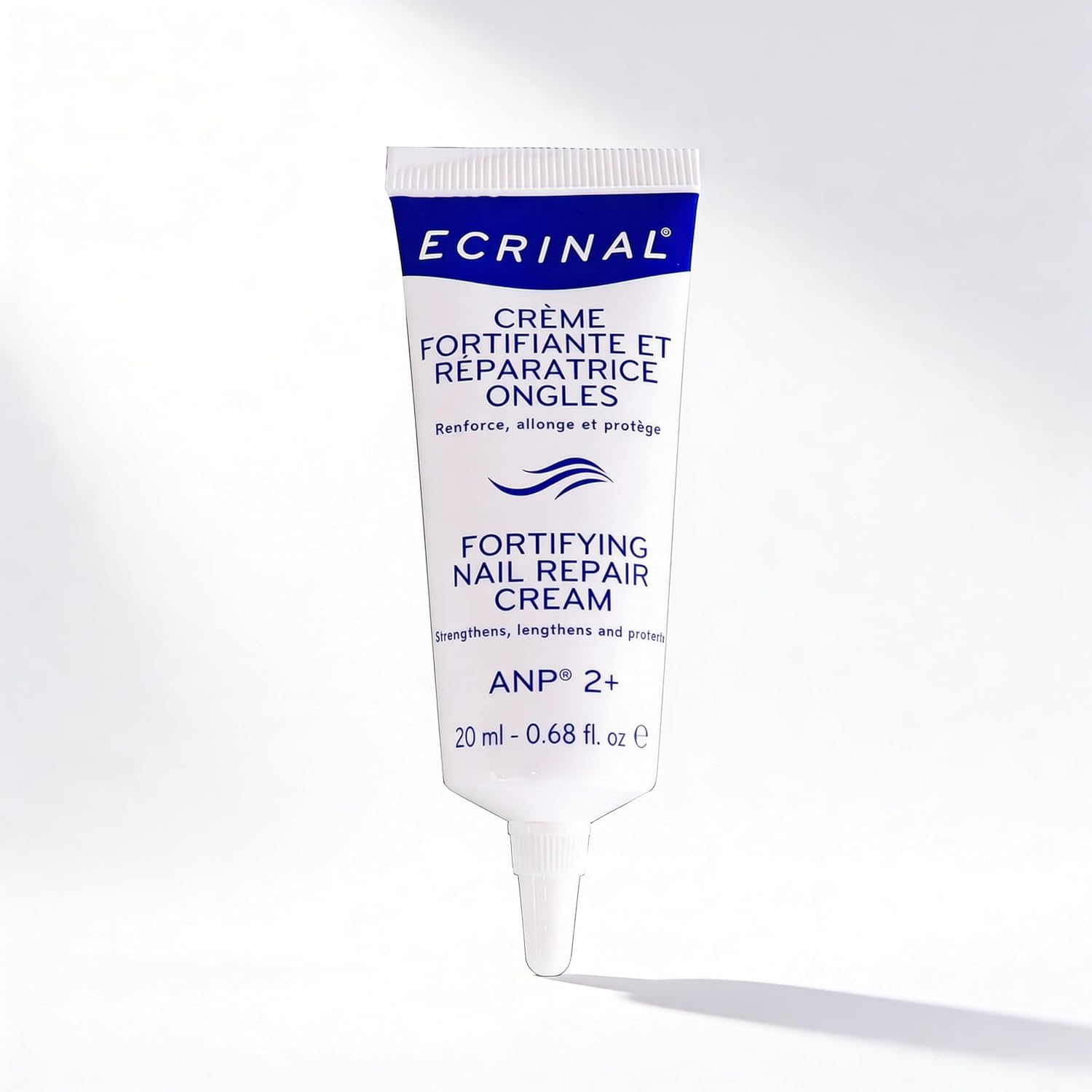 Ecrinal Fortifying Nail Cream ANP2+ 20ml