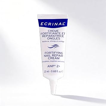 Ecrinal Fortifying Nail Cream ANP2+ 20ml