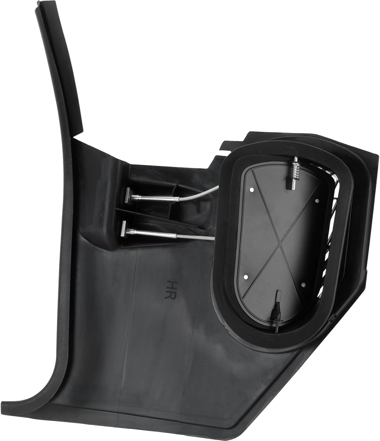1969–1972 Chevelle OE-Style Kick Panels
