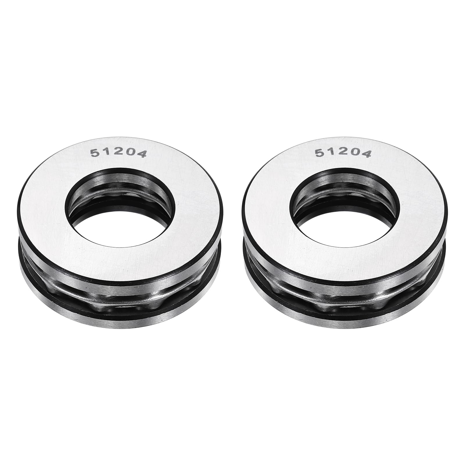 Thrust Ball Bearings - 20mm, 40mm OD -1