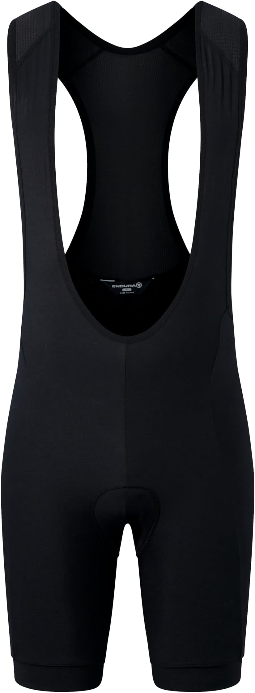 Men's Xtract Gel Cycling Bibshorts II | Padded Shorts | Long Distance Comfort | Extra Support | Moisture Wicking Material