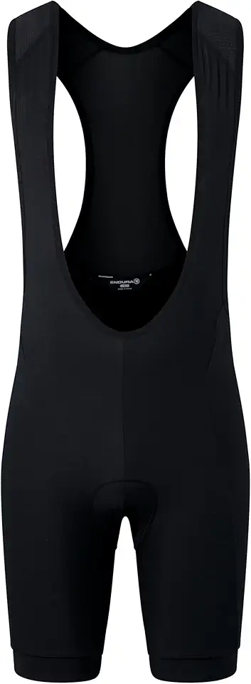 Bermudas Xtract Gel Cycling Bibshorts Ii | Padded Shorts | Long Distance Comfort | Extra Support | Moisture Wicking Material EnduraMasculino