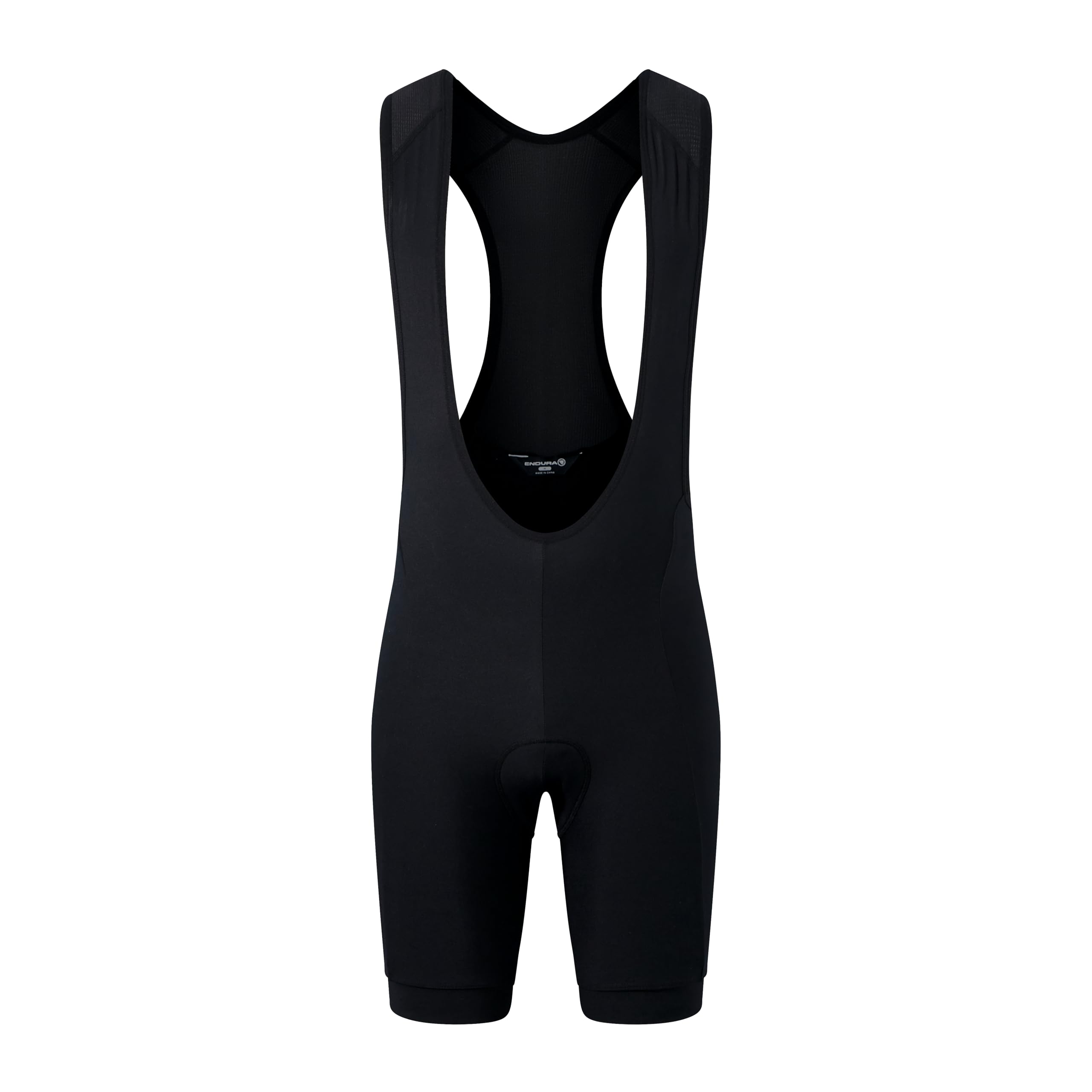 Men's Xtract Gel Cycling Bibshorts II | Padded Shorts | Long Distance Comfort | Extra Support | Moisture Wicking Material