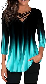 Womens Summer Tops Women Casual Crew Neck Cheetah Graphic Loose Fit Blouse Sweatshirt Floral Tunic Tops