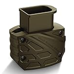 Ludex Magazine Speed Loader for Glock 9mm/.40.Fits Glock 17,18,19,22,23,24,26,27,34,35,45 and 47