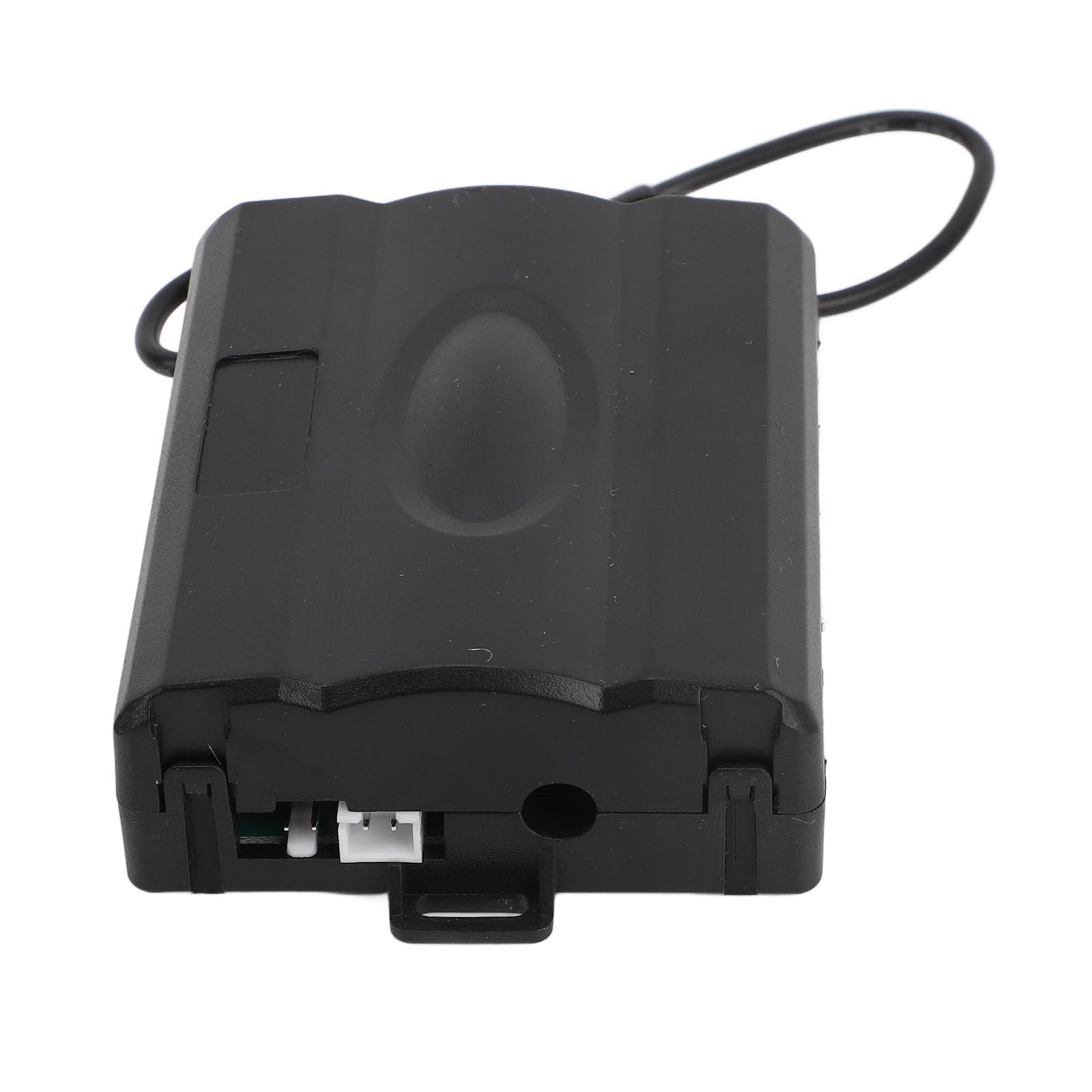 Alarma de Automóvil Automática de 12V Universal de 12V, de Seguridad para Vehículos de Automóvil Protección de Alarma Antihorada PKE, de Entrada sin Llave Pasivo para Vehículo
