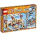 LEGO 70146 Legends of Chima Phoenix Flying Fire Temple