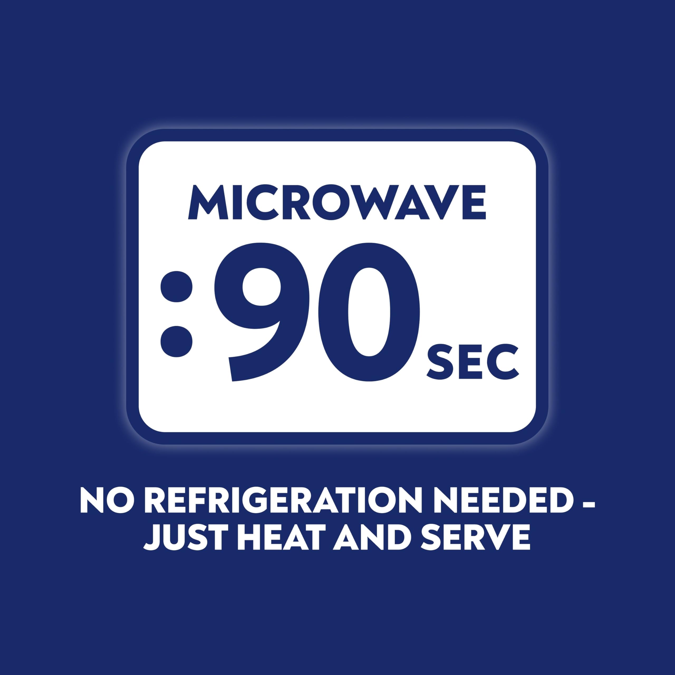 BENS ORIGINAL Street Food Teriyaki Style Rice with Chicken Prepared Entr e Microwavable Heat- -Eat Bowl in 90 — view 4