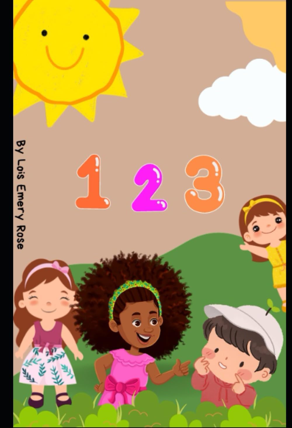 123 (Basic items for Children's Learning and Development)