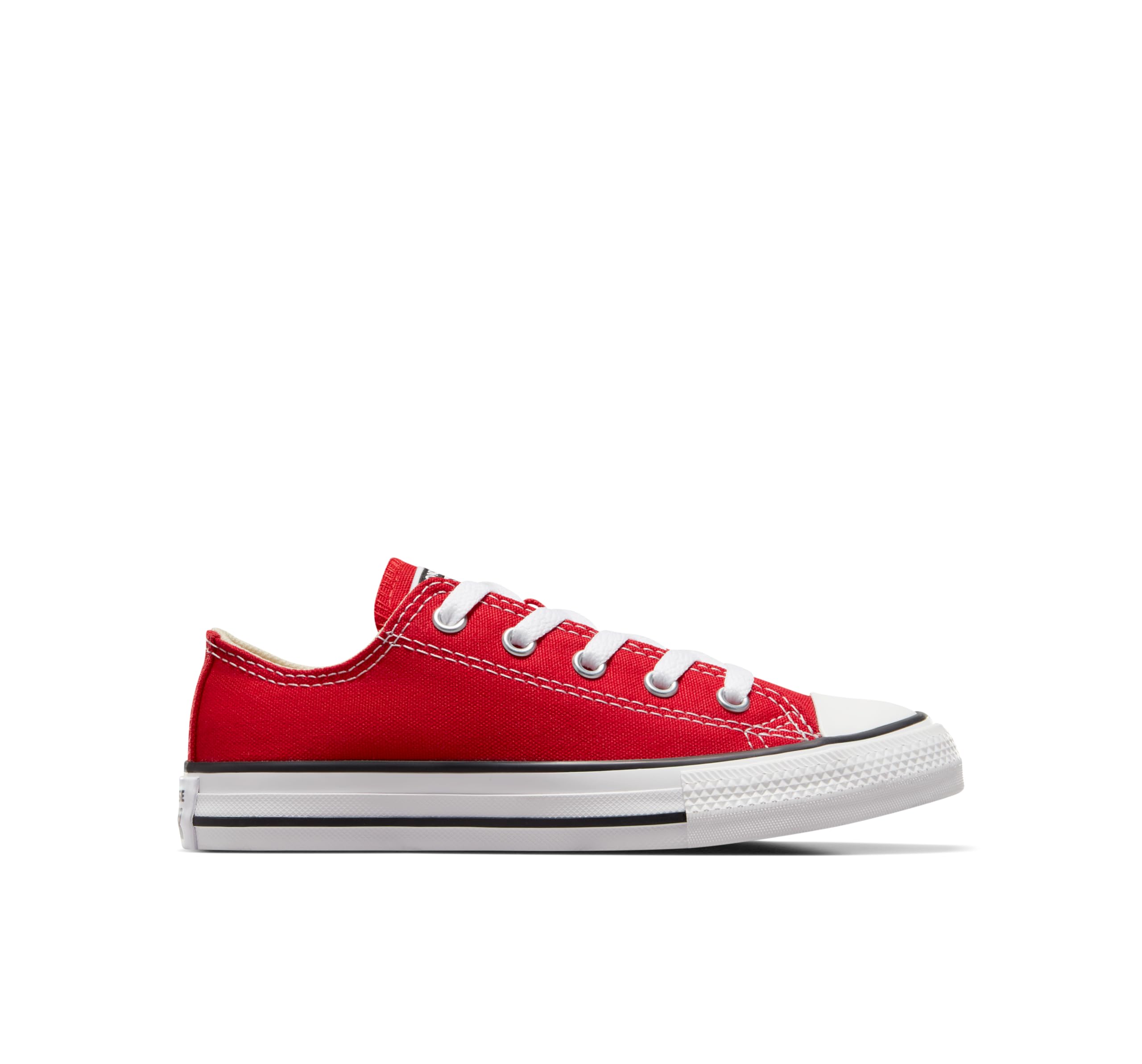 Converse Chuck Taylor All Star Ox - Chuck Taylor All Star Core Ox, Zapatillas Unisex niños
