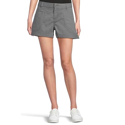 Prana Palisades Ripstop Shorts Women