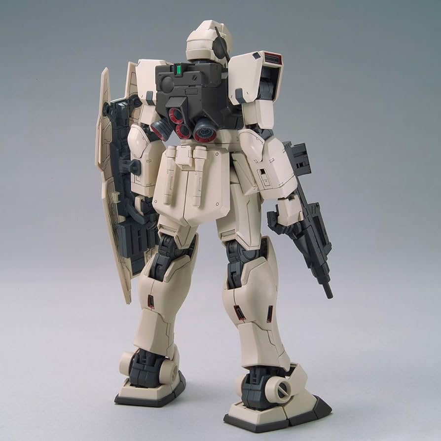 Amazon | BANDAI SPIRITS(バンダイ スピリッツ) MG 機動戦士