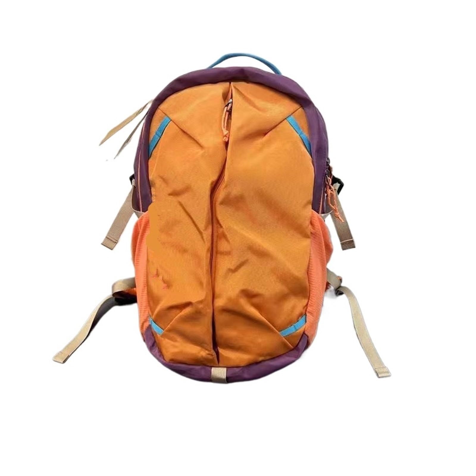 Mochila De Montañismo, Hombre Mujer