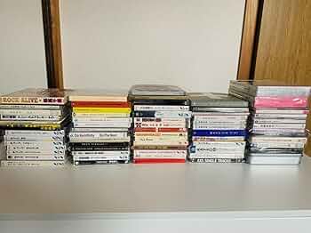 80年代　90年代 懐メロ 邦楽 jpop CD セット　まとめ売り 80年代 90年代 懐メロ 邦楽 jpop CD セット まとめ売り Amazon