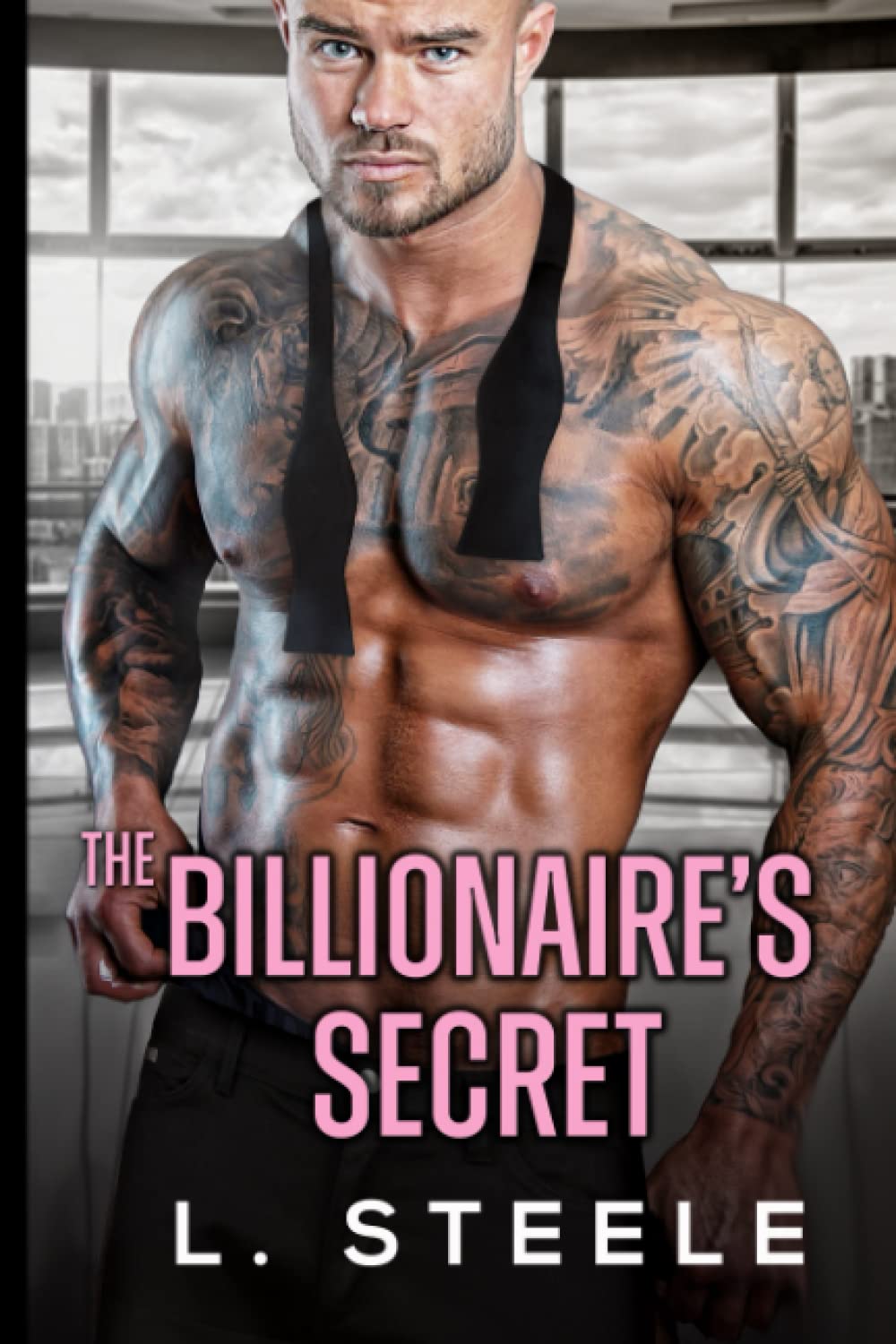 The Billionaire's Secret: Enemies to Lovers Fake Marriage Romance