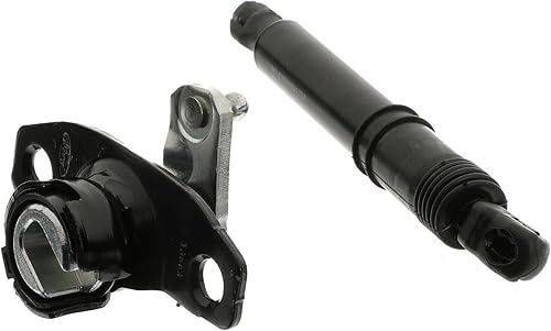 Miniatura 3 de Ford 21-23 F-150 OEM Kit de accesorios para amortiguador de puerta trasera sin slam ML3Z5D008C