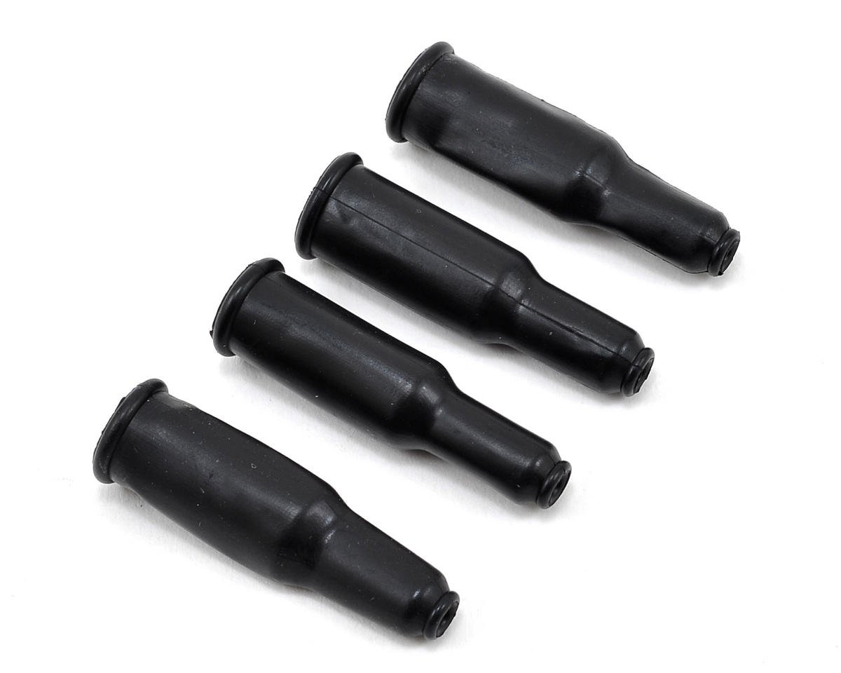 MugenMugen Seiki ■ ▽ [taken nearby] damper boots S MBX-7 (E2505)