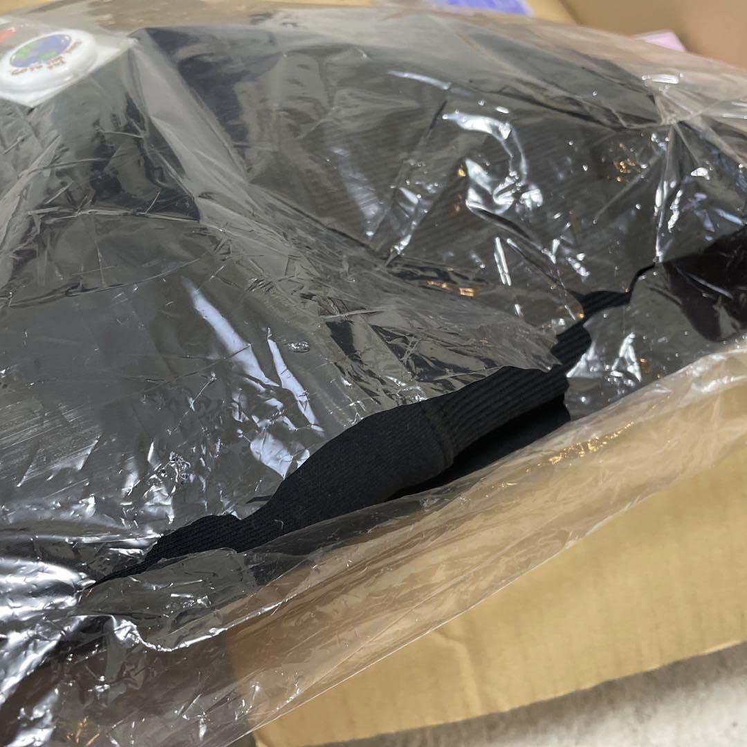 JO1 OTDパーカー BLACK Mサイズ Amazon.co.jp: JO1 OPEN THE DOOR パーカー ブラック Mサイズ