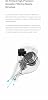 Moondrop Blessing 3 In-Ear Earbuds 2DD+4BA Hybrid Triple Range Frequency Split In-Ear Monitor 0.78-2 Pin IEM Earphones