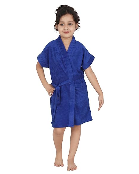 Lovira Kids Bath Robe for Girls & Boys