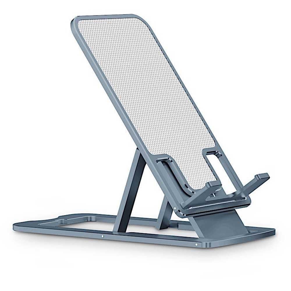 Inter-Tech MTS-100 Mobile Phone and Tablet Holder up to 12 Inches