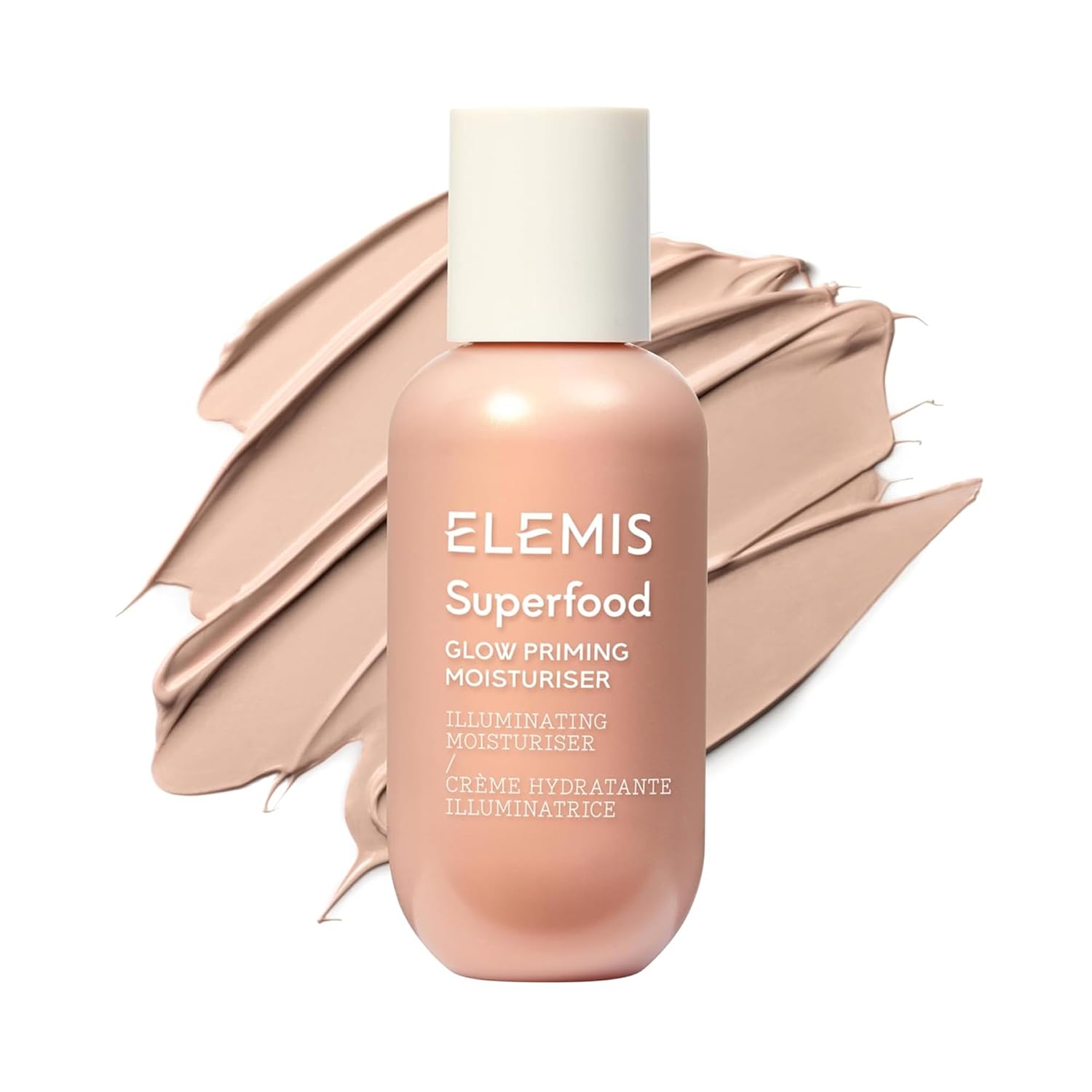 ELEMIS Superfood Glow Hydrating Primer Facial Moisturizer ELEMIS Superfood Glow Hydrating Primer Facial Moisturizer