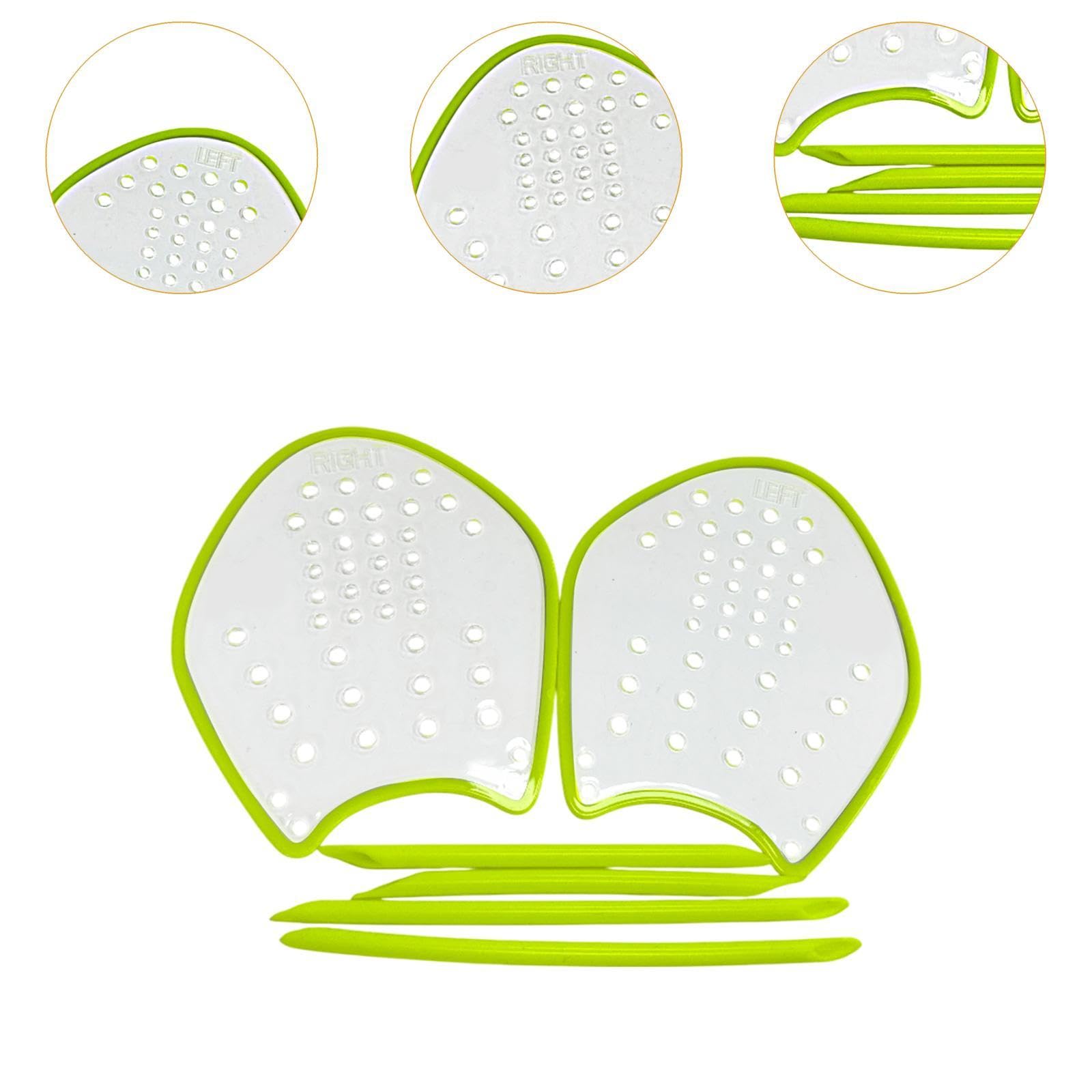 Palette da Nuoto per Allenamento Acquatico