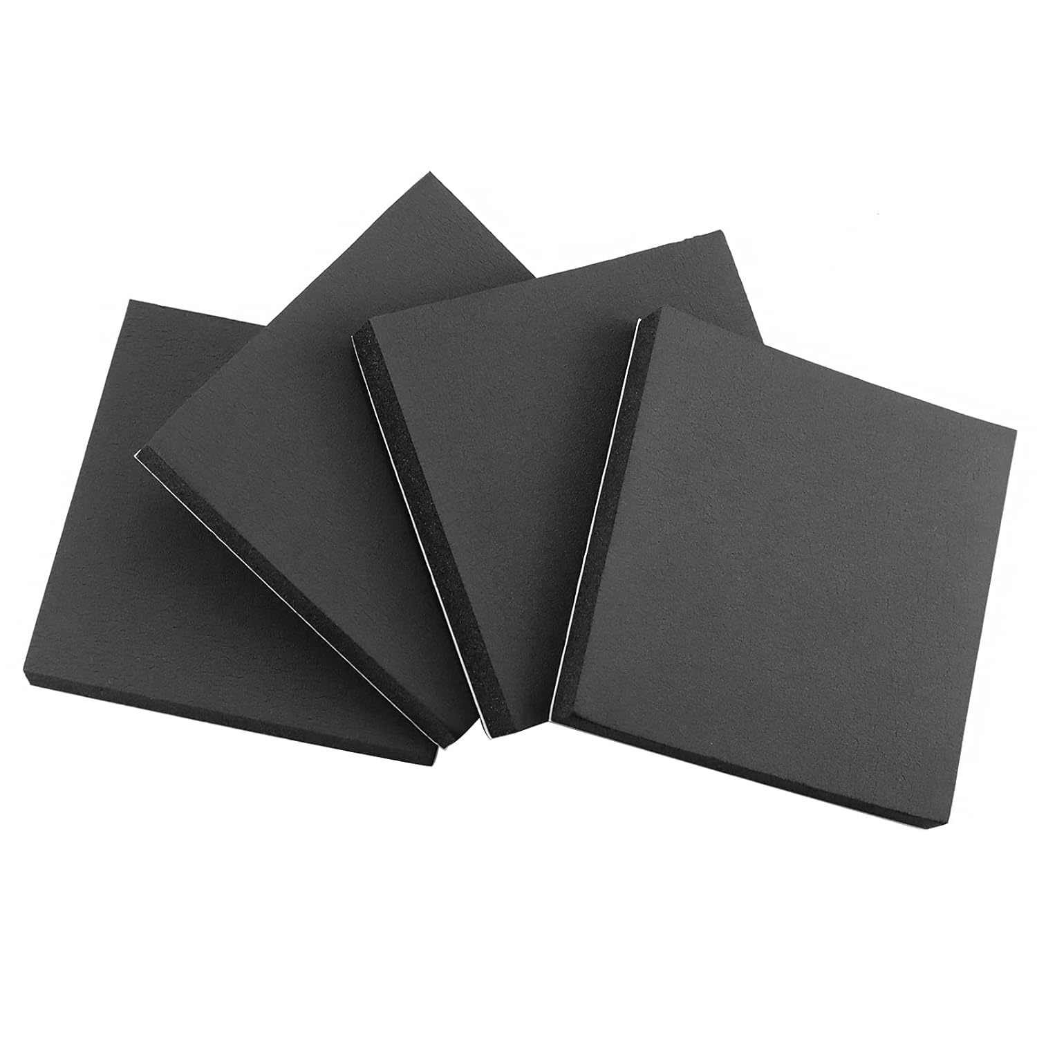 Foam Sheets Self Adhesive, Closed Cell Foam Pad Neoprene