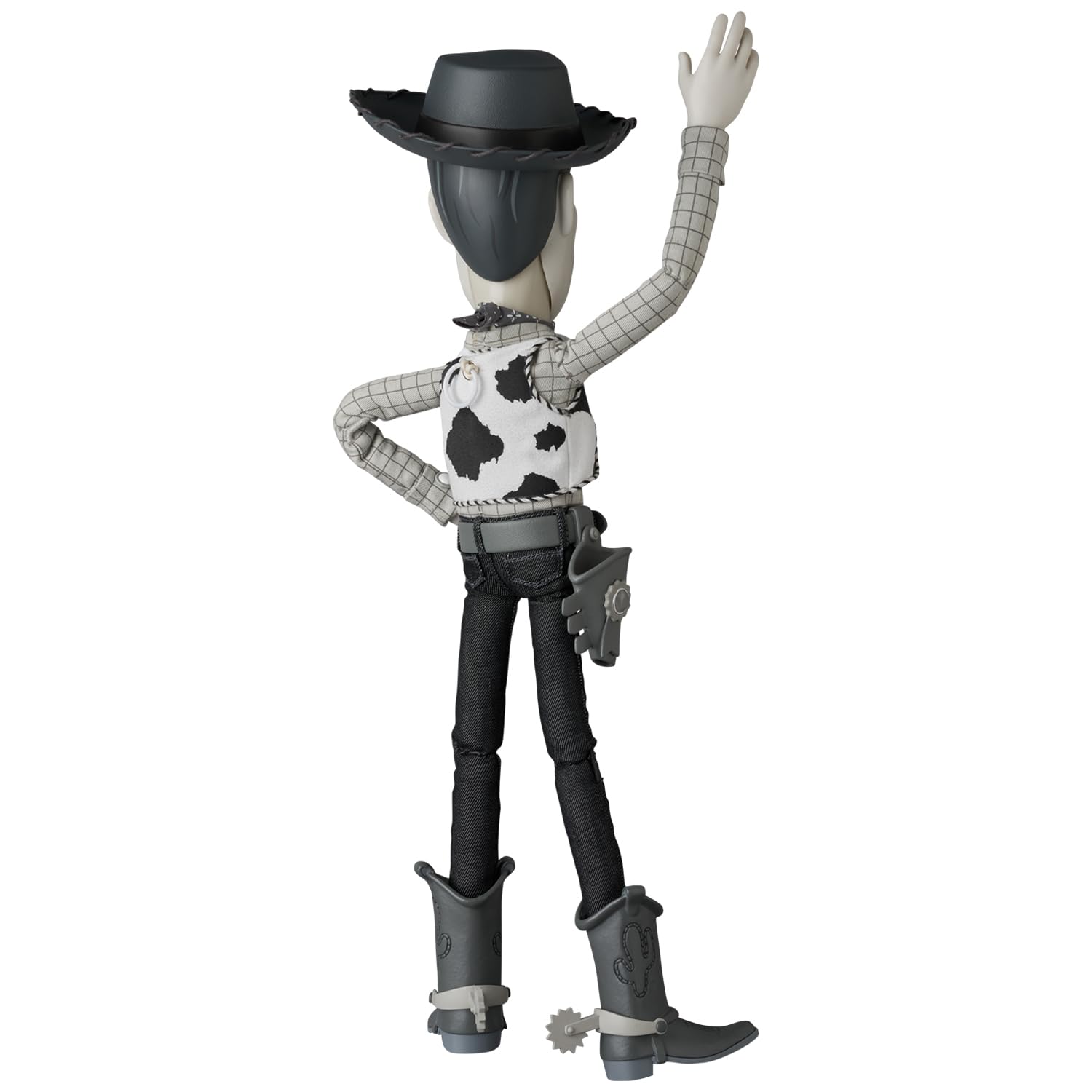 Amazon | メディコム・トイ (MEDICOM TOY) ULTIMATE WOODY