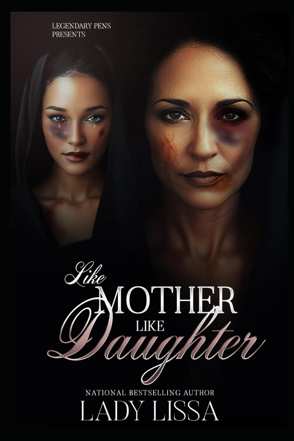Like Mother, Like Daughter