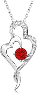 SILVER925　ILoveArizona♡ILoveNavajo♡ Amazon.com: ALOV Jewelry Sterling Silver 