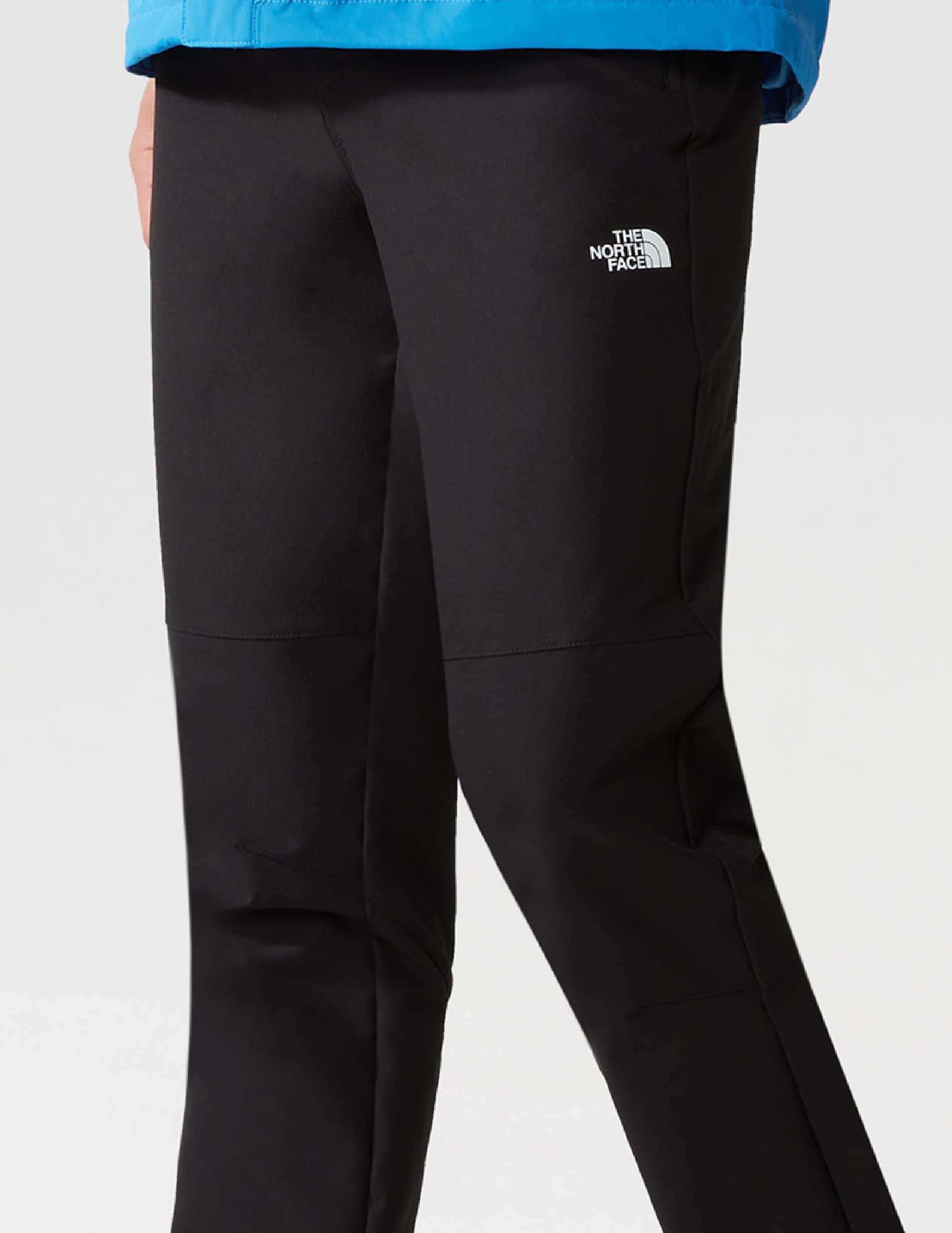 The North Face - Pantaloni Grivola